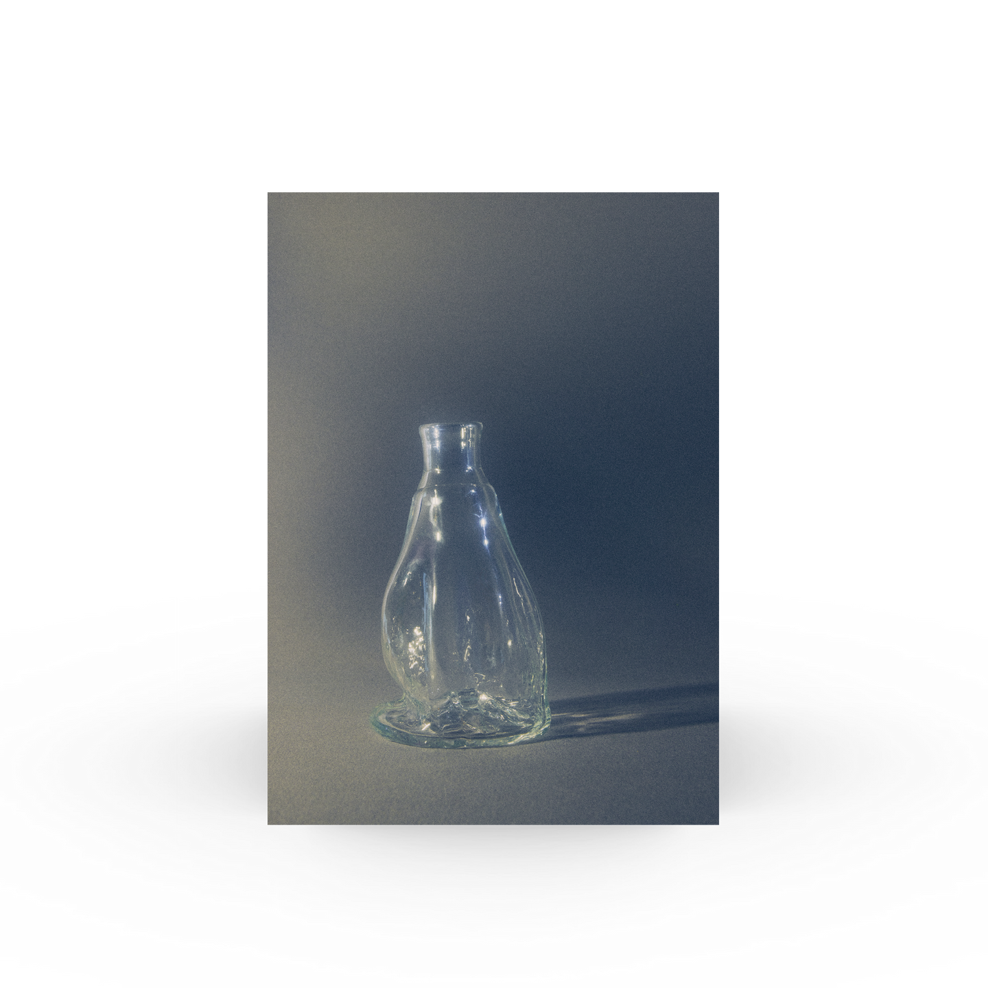 Postevand Water Pitcher